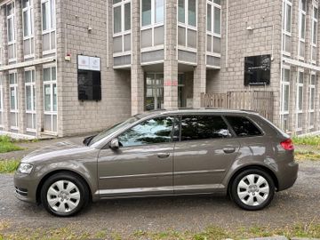 Audi A3 - 5