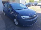 Dacia Logan *Navi* - Dacia Logan in Bochum