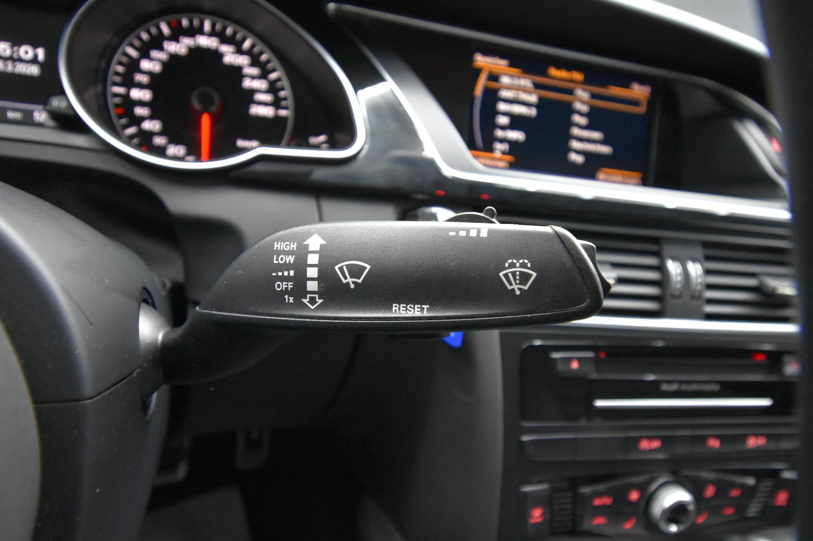 Audi A5 Sportback 1.8 TFSI S-Line Bi-Xenon Automatik