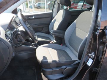 Fahrzeugabbildung SKODA Fabia Ambition ACC NAVI PANO LED KAMERA 1.Hd