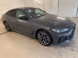 BMW i4 M50 GC xDr 80,7 kWh ADAPTIV-FAHRW/HARMAN/AHK - BMW i4: M50