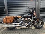Indian Scout | Jekill &Hide nur 7313km - INDIAN SCOUT Motorrad