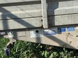 Humbaur HBTZ 216524 TA-BS 21T NL 16.300 - Humbaur LKWs
