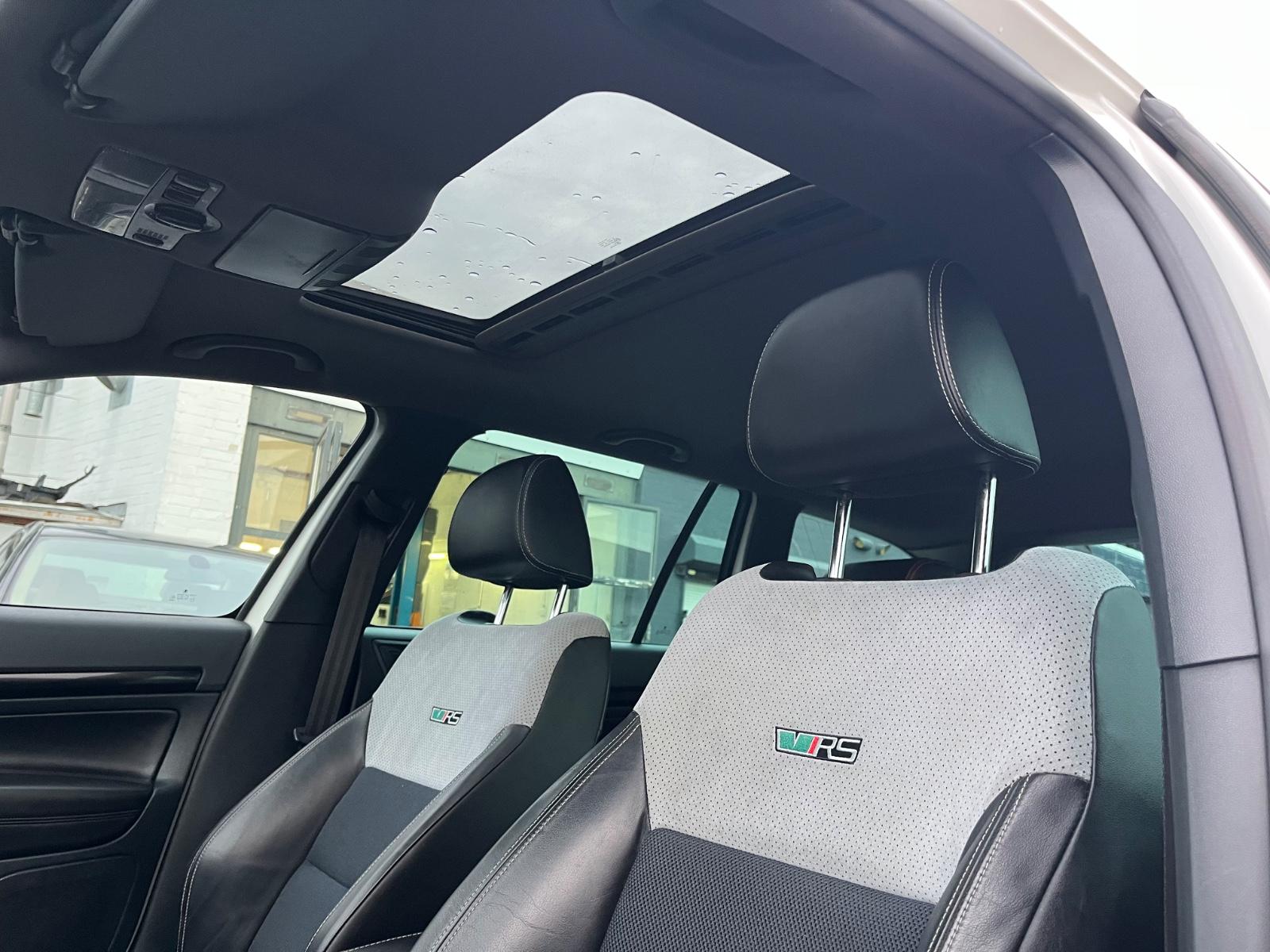 Skoda Octavia 2012 — photo 9