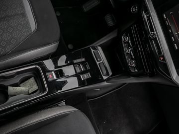 Opel Mokka-e Edition Touchscreen DAB Sicht-Paket