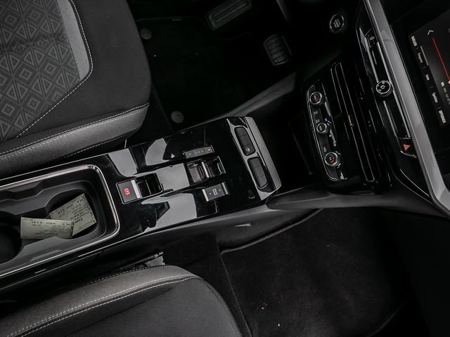 Opel Mokka-e Edition Touchscreen DAB Sicht-Paket