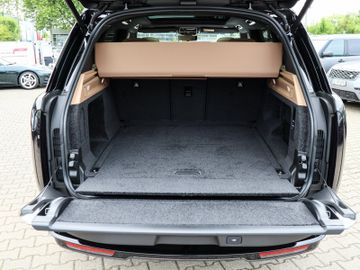 Land-Rover Range Rover - 12