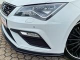 Seat Leon TSI FR*LED*18 Zoll*Navi*Virtual Cockpit - Seat Gebrauchtwagen in Erfurt