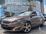 Peugeot 308 SW Allure PANO. LEDER. NAVI. SHZ. MASSAGE - Peugeot 308 in Wiesbaden