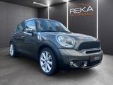 MINI COOPER_S Countryman Cooper S HU&SERVICE Neu - MINI MINI: Countryman Se