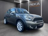 MINI COOPER_S Countryman Cooper S HU&SERVICE Neu - MINI Cooper S aus 2010