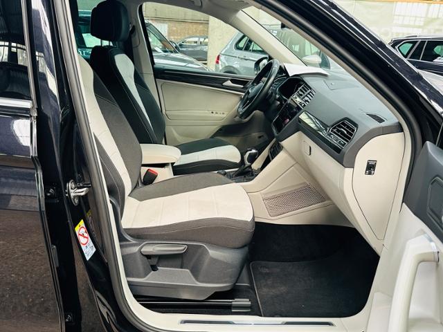 Volkswagen Tiguan Elegance TDI DSG 4Motion IQ.LIGHT NAVI RF, миниатюра 11