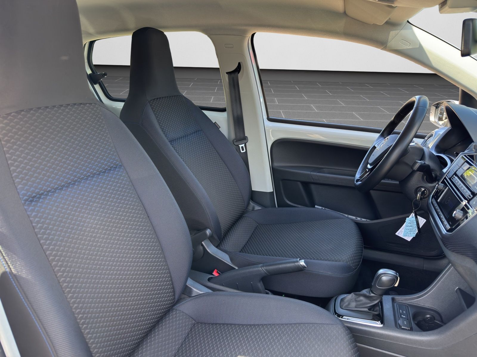 Volkswagen e-up! - Bild 5