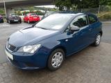 Seat Ibiza SC Reference Klima - Seat Ibiza: Sc Reference