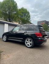 Mercedes-Benz Mercedes Glk 200 Automatische 2, Hand 1475... - Mercedes-Benz in Essen: Glk