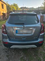 Opel Mokka X   EcoTec - Opel Mokka X von privat
