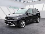 Volkswagen T-Cross 1.0 TSI Life - Kamera-SH-Klima-Alu - Volkswagen T-Cross Neuwagen