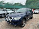 Volkswagen Touareg 3.0 V6 TDI - Volkswagen Touareg aus 2008: V6 TDI
