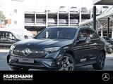 Mercedes-Benz GLC 220 d 4MATIC AMG Panorama Distronic AHK 360°