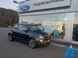 Fiat 500 Cult 1.3 Multijet 16V DPF DIESEL Dolcevita - Fiat 500: Schiebedach