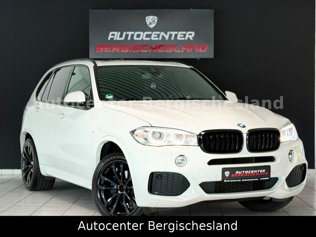 Image of BMW X5