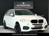 BMW X5 xDrive 30 d - BMW X5 in Wuppertal