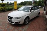 Seat Exeo 1.8 TSI, Leder, PDC, abn. AHK - Seat Exeo Benziner Gebrauchtwagen