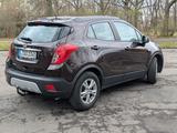 Opel Mokka 1.6 eco / SH voll / TÜV 04/28/ Insp. NEU!! - Opel Mokka von privat