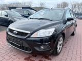 Ford Focus Turnier Viva*Klima*NAVI*SHZ*AHK*PDC - Ford Focus Viva mit Diesel-Antrieb