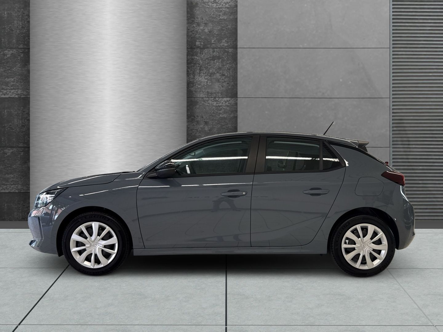 Opel Corsa - Bild 2