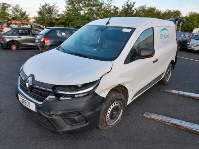 Renault KANGOO III VAN  03-2022 --> 01-0001 Kangoo L1 1.