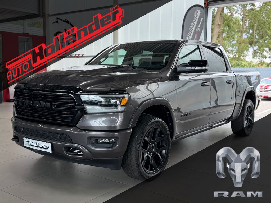 Image of Dodge RAM