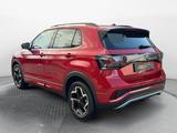 Volkswagen T-Cross 1.5TSI R-Line DSG Navi LED - gebrauchte VW SUV & Geländewagen