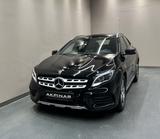 Mercedes-Benz GLA180 7G *AMG LINE*360°+NAVI*LED*DAB* - Mercedes-Benz D 180