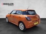 Suzuki Swift 1.2 Hybrid Alu Navi - Suzuki Swift in Hannover