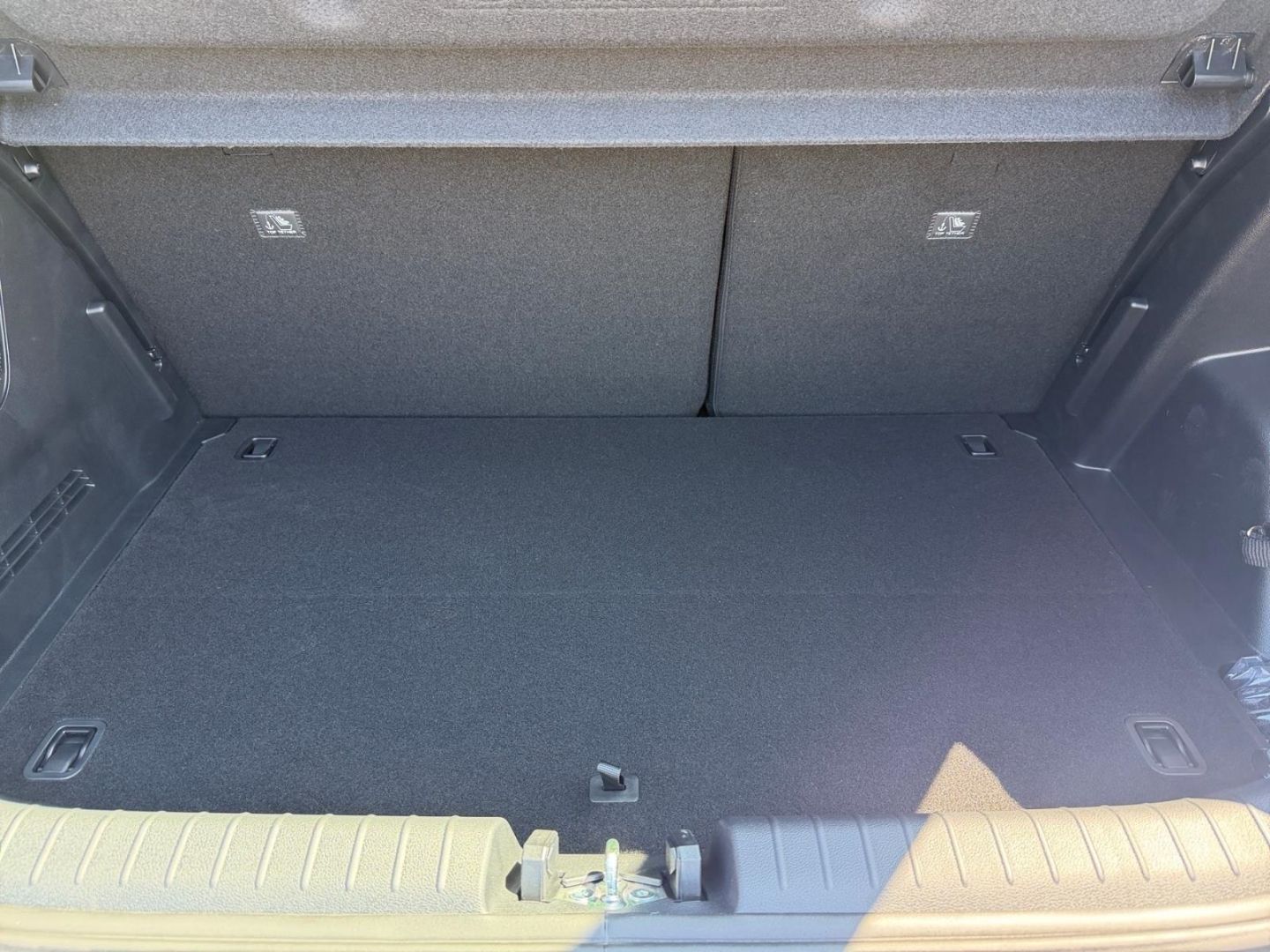Hyundai i20 – Bild 12