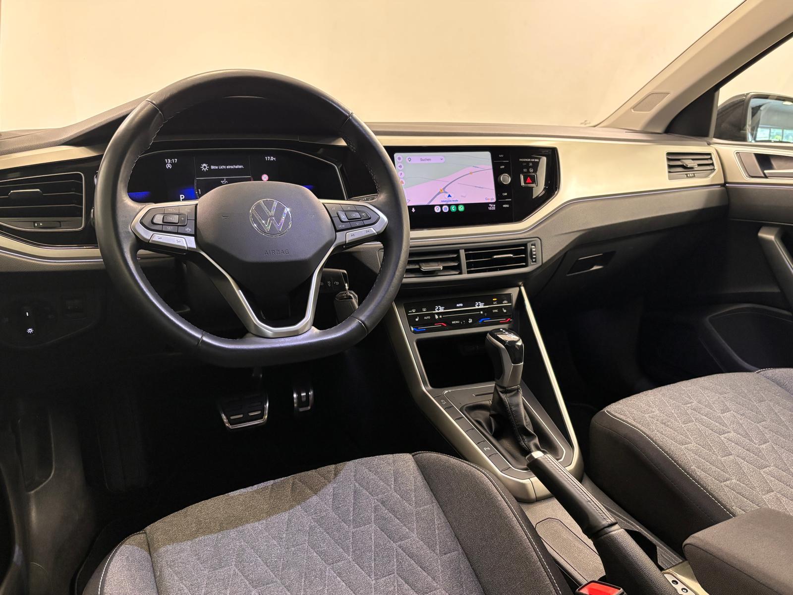Volkswagen Polo Move*LED*Navi*Virtual*SpurhalteAssistent*, миниатюра 14