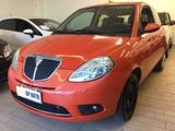 Lancia Ypsilon 1.3 MJT 75 CV Argento - Lancia Ypsilon Argento mit Diesel-Antrieb