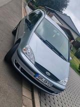 Ford Galaxy - Ford Galaxy aus 2002