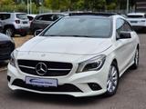 Mercedes-Benz CLA Shooting Brake *Pano *Bi-Xenon *AHK *SHZ - : Taxi