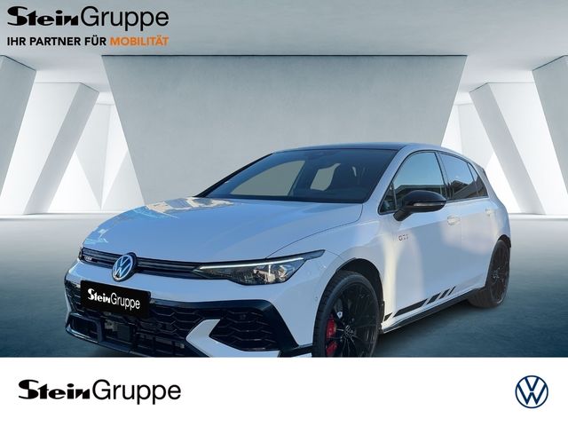 Volkswagen Golf GTI Clubsport 2.0 l TSI OPF DSG