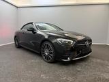 Mercedes-Benz E 400 d 4Matic CABRIO AMG LINE*360*BURM*20 ZOLL - gebrauchte Mercedes-Benz E 400 aus dem Jahr 2021