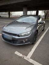 Volkswagen VW Scirocco 2.0 TSI - Volkswagen Scirocco in Köln