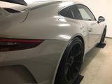 Porsche 991.2 GT3 - Top gepflegt - Kreide