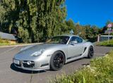 Porsche Cayman S 987 - Porsche Cayman: 987