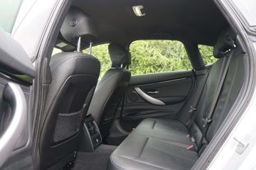 BMW 318 Gran Turismo - 11