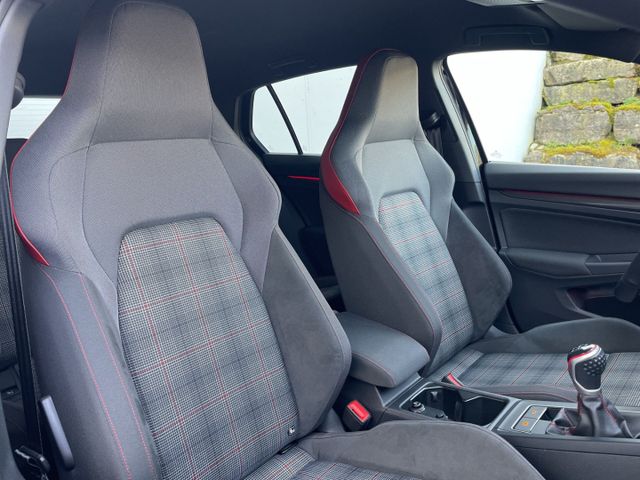 Golf GTI VIII 2.0 TSI AHK/Kamera/Keyless/LED/Nav