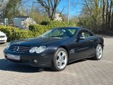 Mercedes-Benz SL 500 Roadster Edition 50*BOSE*Navi*Massage* - Mercedes-Benz SL 500 aus 2004