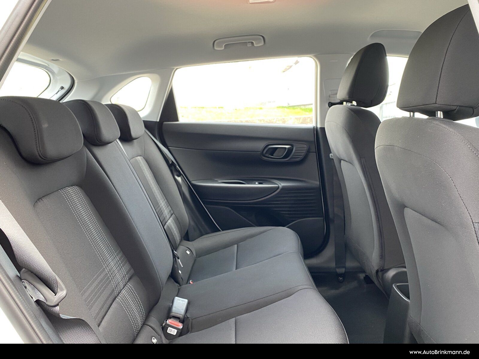 Hyundai i20 – Bild 23