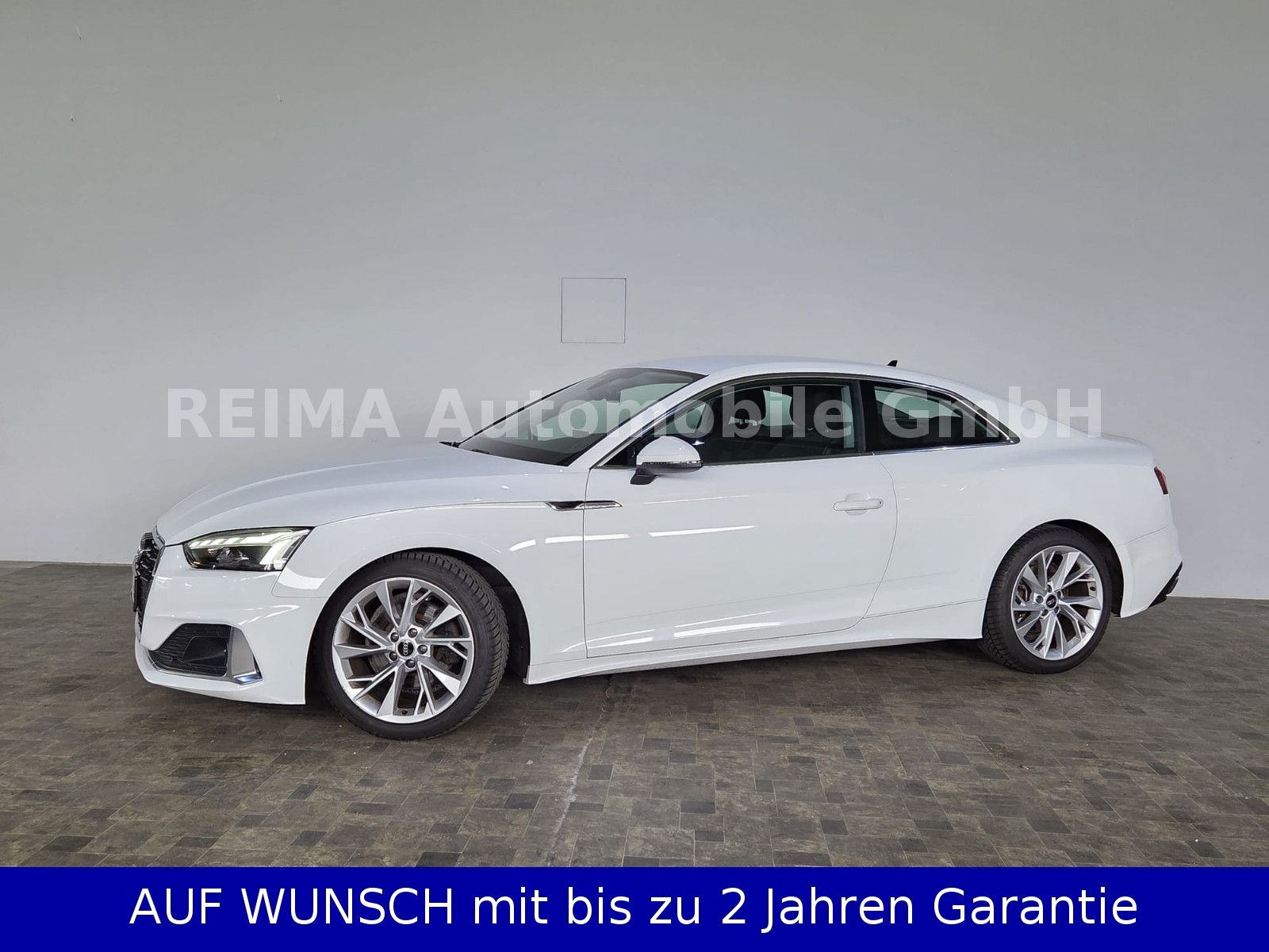 Fahrzeugabbildung Audi A5 Coupe 35 TFSI advanced, LED, Apple Car Play